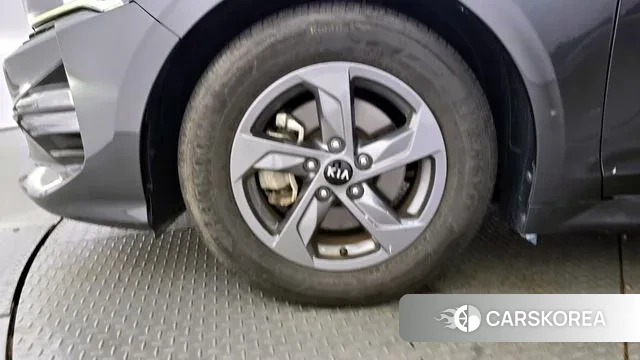 Kia K5 3rd generation id 3329367 из Кореи 15