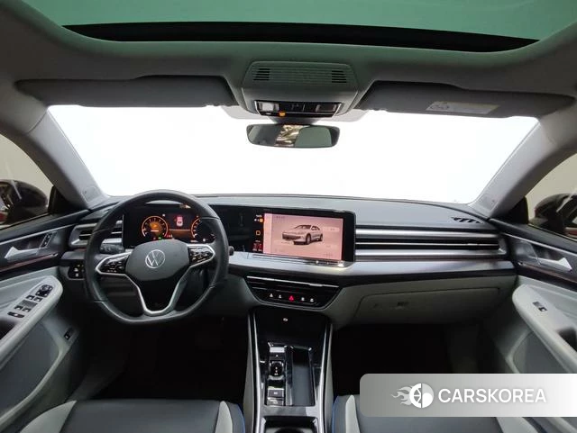 Volkswagen Lingdu id 4299532 из Китая 14