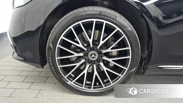Mercedes-Benz S-Class W223 id 4422955 из Кореи 32
