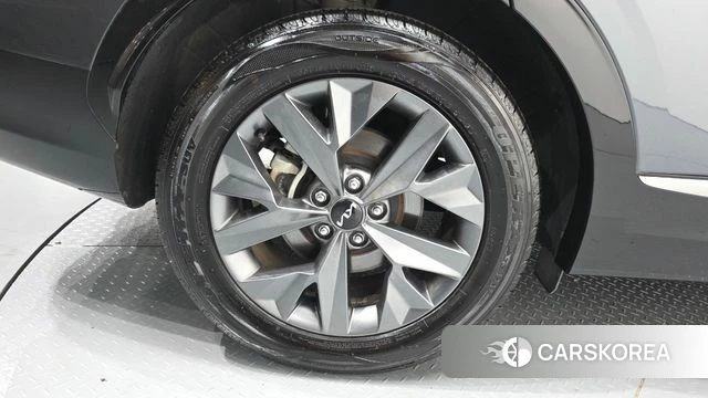 Kia Sportage 5th Generation id 4475717 из Кореи 15