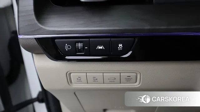 Kia Carnival 4th generation id 3451537 из Кореи 15