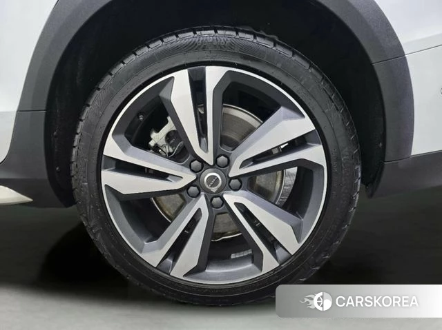 Volvo V60 Cross-Country 2nd Generation id 3941853 из Кореи 15