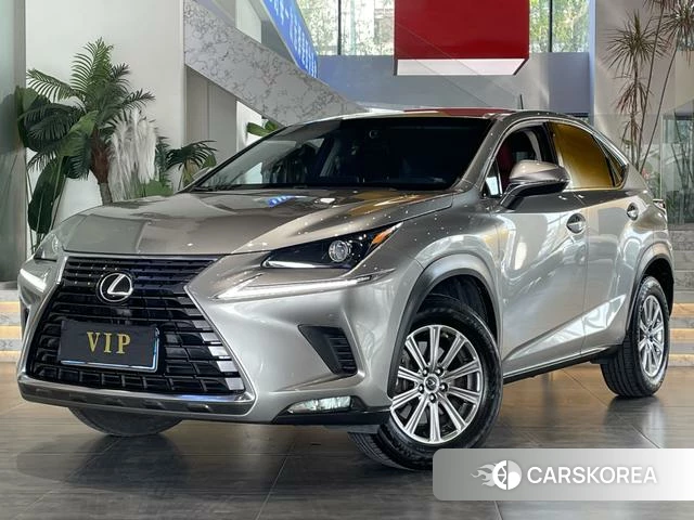 Lexus NX id 4273952 из Китая 12