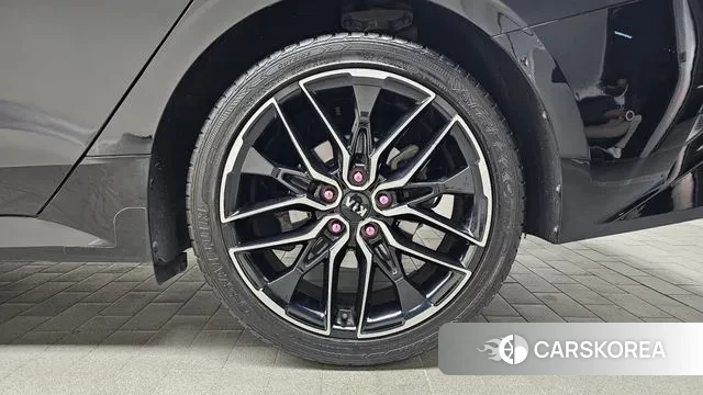 Kia K5 3rd generation id 3676581 из Кореи 15