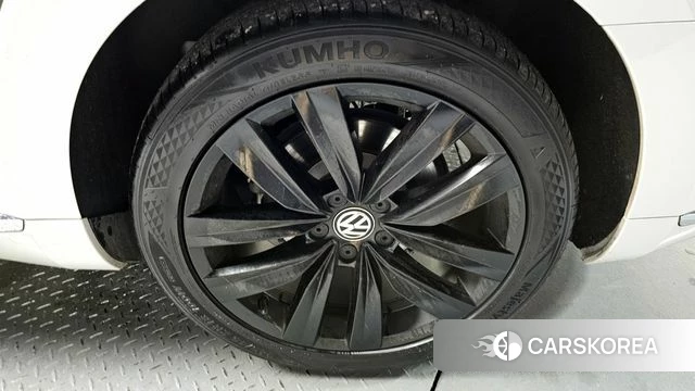 Volkswagen Arteon id 3866976 из Кореи 15