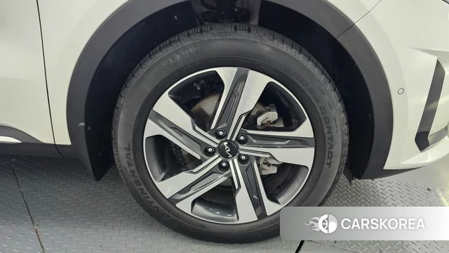Kia Sorento 4th Generation id 4641820 из Кореи 25