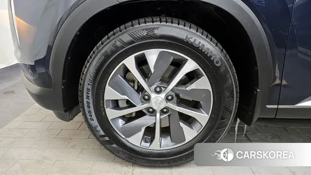 Hyundai Palisade id 3622227 из Кореи 15