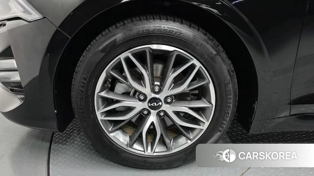 Kia K5 3rd generation id 4608917 из Кореи 25