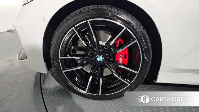 BMW 3 Series (G20) id 3731322 из Кореи 15