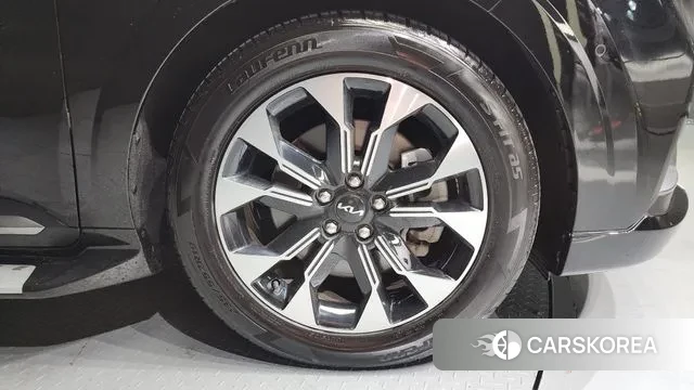 Kia Carnival 4th generation id 2906075 из Кореи 15