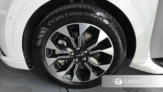 Kia Carnival 4th generation id 4230546 из Кореи 26