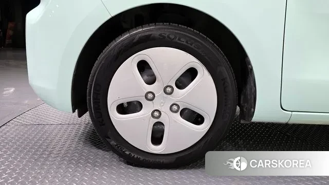 Kia The New Ray id 3539976 из Кореи 15