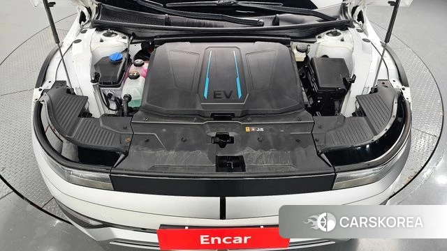 Hyundai Ionic 5 id 4893771 из Кореи 33