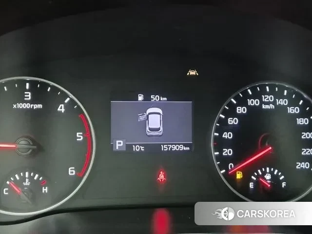 Kia Seltos id 3374311 из Кореи 14