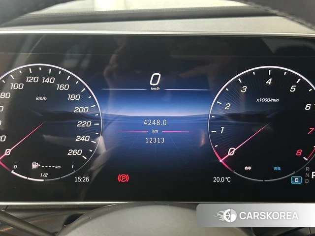 Mercedes-Benz Class C id 4328592 из Китая 15