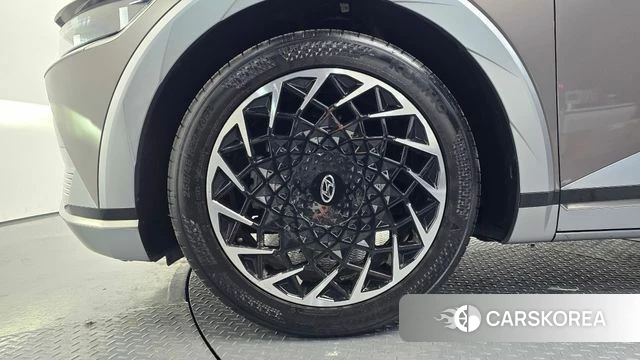 Hyundai Ionic 5 id 4187261 из Кореи 15