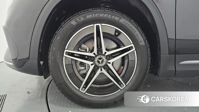 Mercedes-Benz EQA H243 id 3426341 из Кореи 15