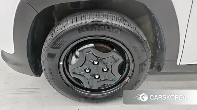 Hyundai Casper id 3478134 из Кореи 13