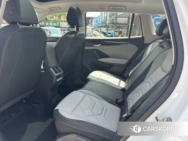 Volkswagen Tanyue id 4255947 из Китая 15