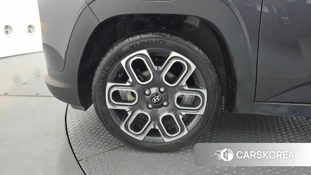 Hyundai Casper id 4631519 из Кореи 24