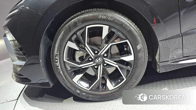 Hyundai Sonata D Edge (DN8) id 4280590 из Кореи 15