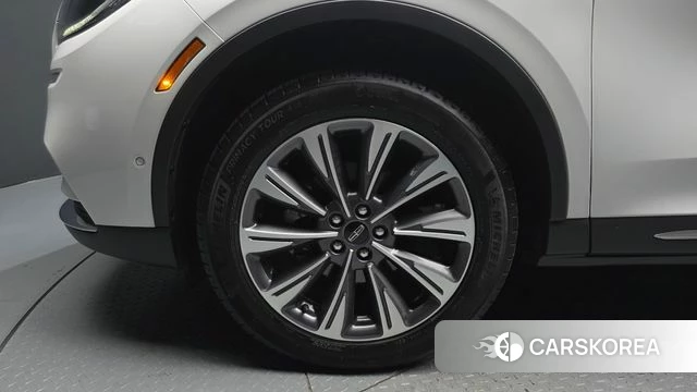 Lincoln Corsair id 4201743 из Кореи 28