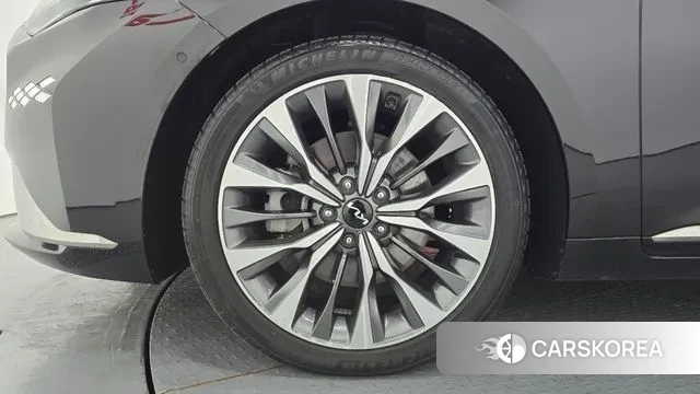 Kia K8 id 3492717 из Кореи 15