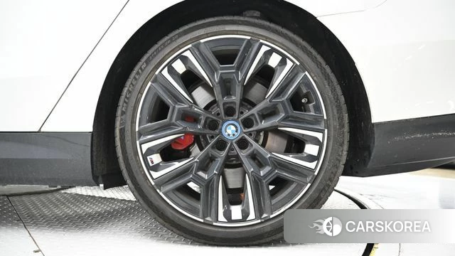 BMW i5 (G60) id 4560710 из Кореи 15