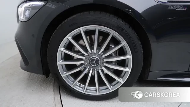 Mercedes-Benz AMG GT id 3463577 из Кореи 15