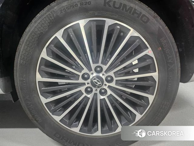 Hyundai Palisade (LX3) id 4456035 из Кореи 15