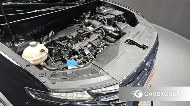 Hyundai Tucson (NX4) id 4475670 из Кореи 27