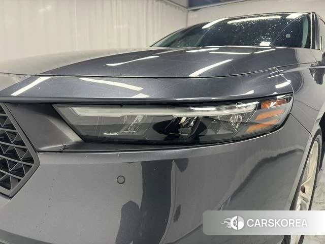 Honda Accord id 4242110 из Китая 15