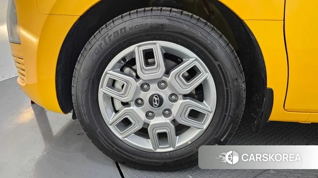 Hyundai Staria id 4291890 из Кореи 28