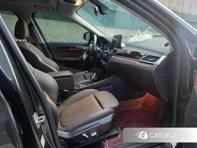 BMW X1 id 4291410 из Китая 9