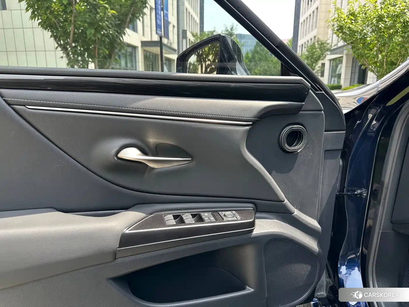 Lexus ES id 4554063 из Китая 25