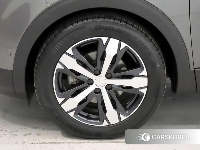 Peugeot 5008 second generation id 4453421 из Кореи 15