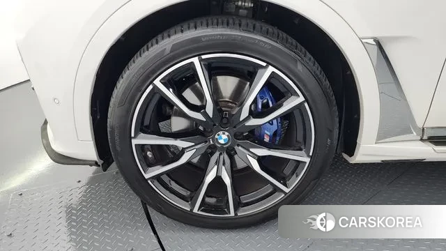 BMW X7 (G07) id 3335386 из Кореи 15