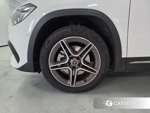 Mercedes-Benz GLA - Class H247 id 3452479 из Кореи 12