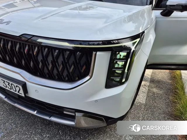 Kia The New Carnival 4th Generation id 2988750 из Кореи 15