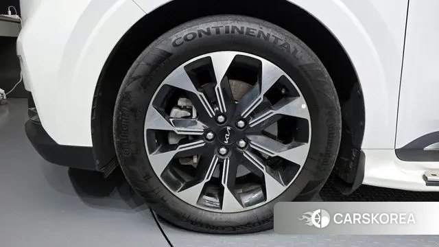 Kia Carnival 4th generation id 3348319 из Кореи 15