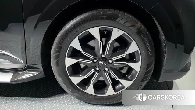 Kia Carnival 4th generation id 3872088 из Кореи 15