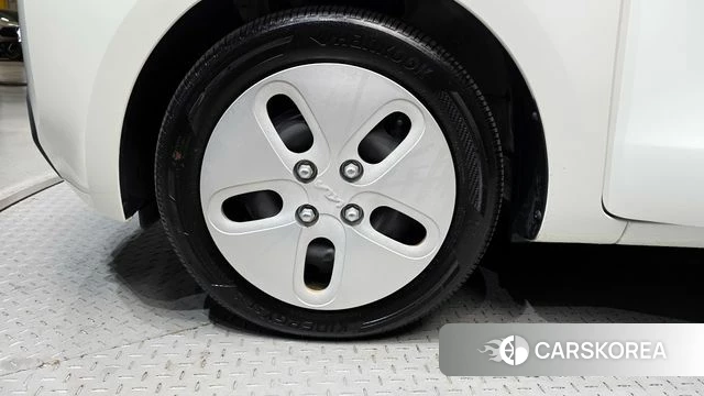 Kia The New Kia Ray id 3787111 из Кореи 15