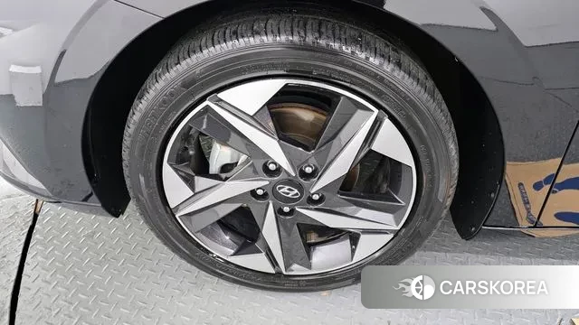 Hyundai Avante (CN7) id 3572441 из Кореи 15