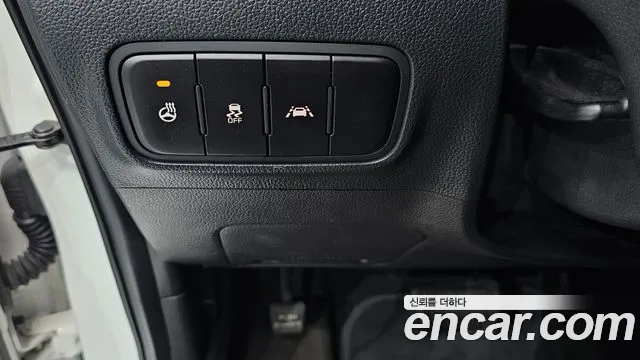 Kia The New Ray id 2676609 из Кореи 15