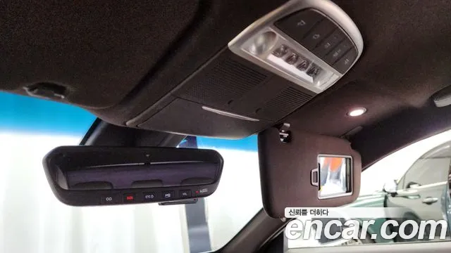 Genesis G90 id 2790619 из Кореи 15