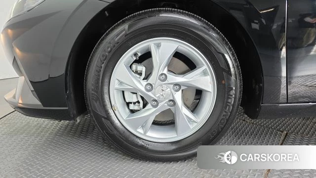 Hyundai Avante (CN7) id 4409538 из Кореи 25