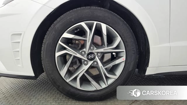 Hyundai Sonata (DN8) id 3940964 из Кореи 15