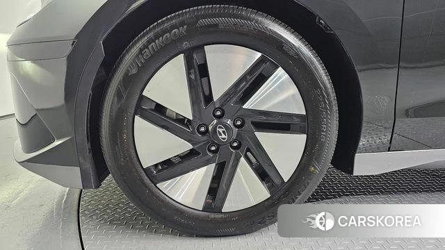 Hyundai Ionic 6 id 4018057 из Кореи 15