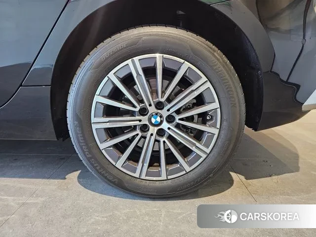 BMW 2 Series Active Tourer (U06) id 3383297 из Кореи 15