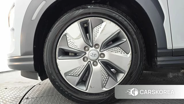 Hyundai Kona Electric id 4614545 из Кореи 27